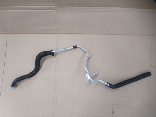 фото №1, Renault kadjar шланг кондиціонера