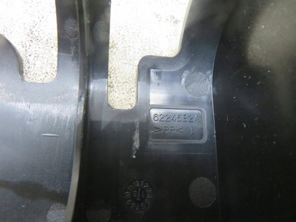 фото №5, Захист корпус crv iv 84620-t0a-a010-m1