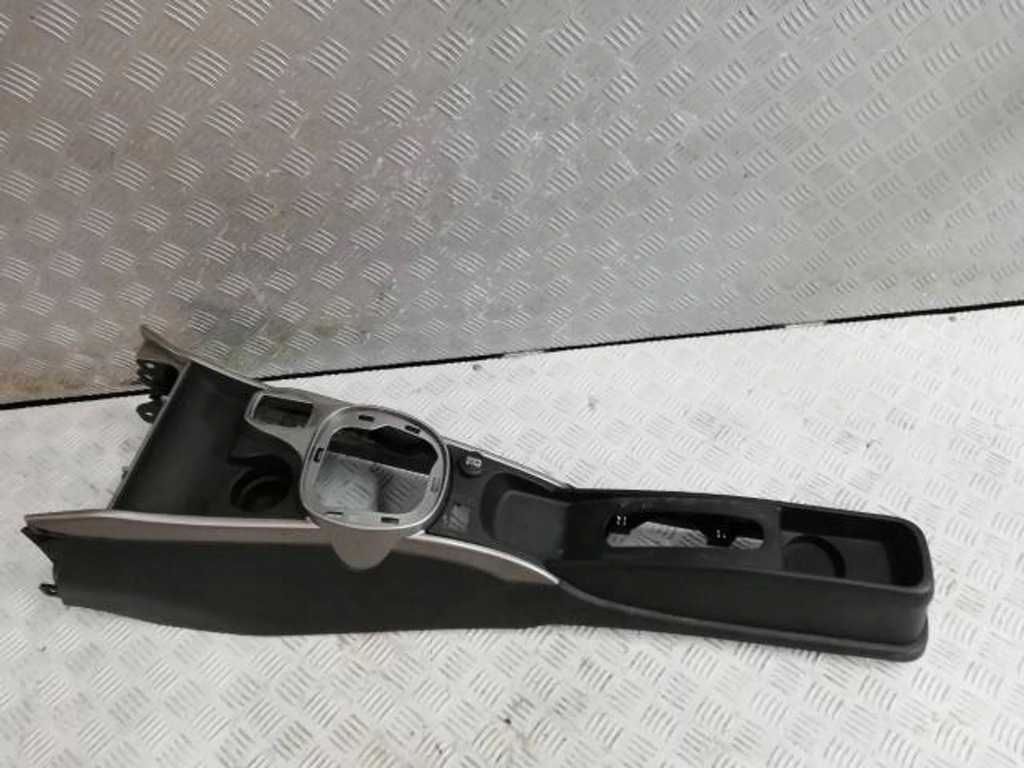 фото №1, Alfa romeo mito туннель средний