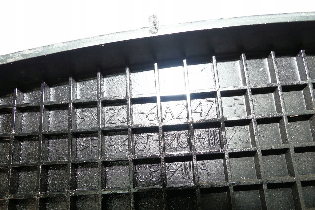 фото №8, Citroen c5 iii c6 3.0 hdi v6 защита распределительного вала