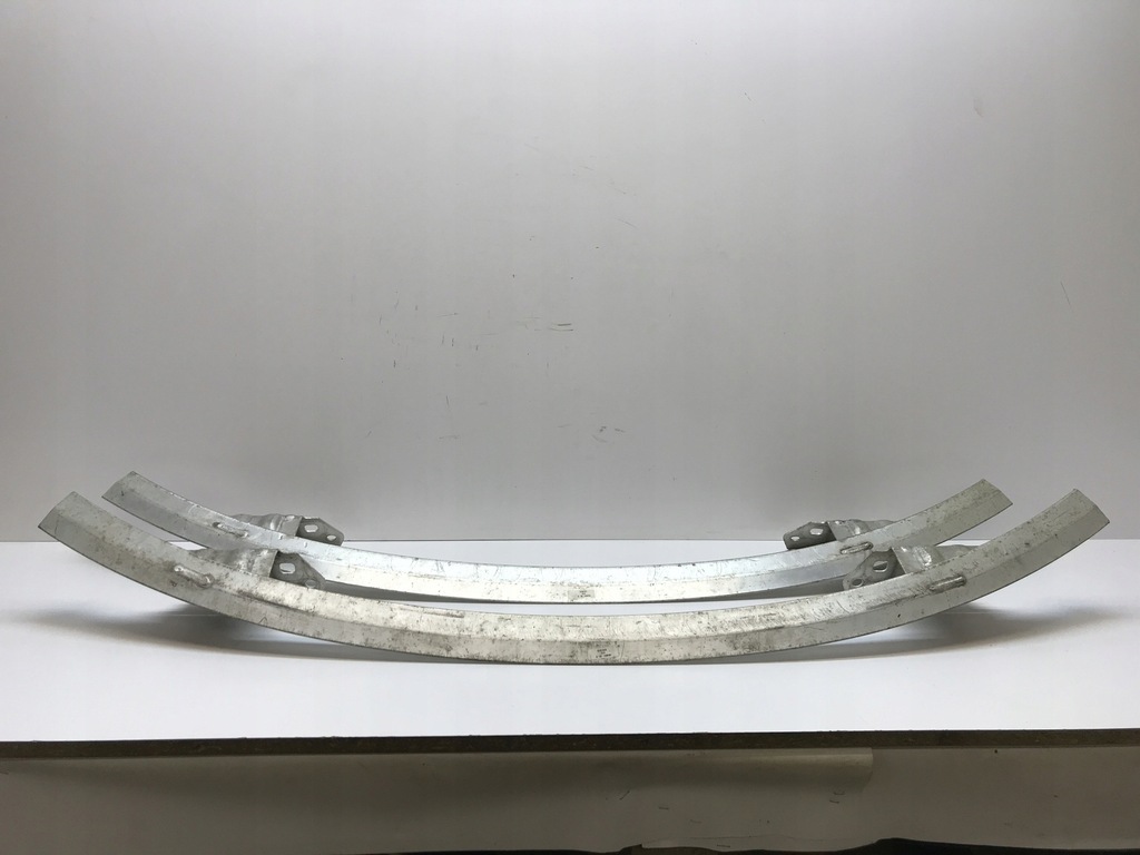 фото №1, Tesla model 3 балка нижня перед 1084894-00-b