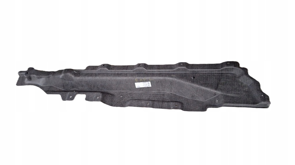 фото №1, Плита захист підвіска renault austral rafale оригінальний номер 748151442r