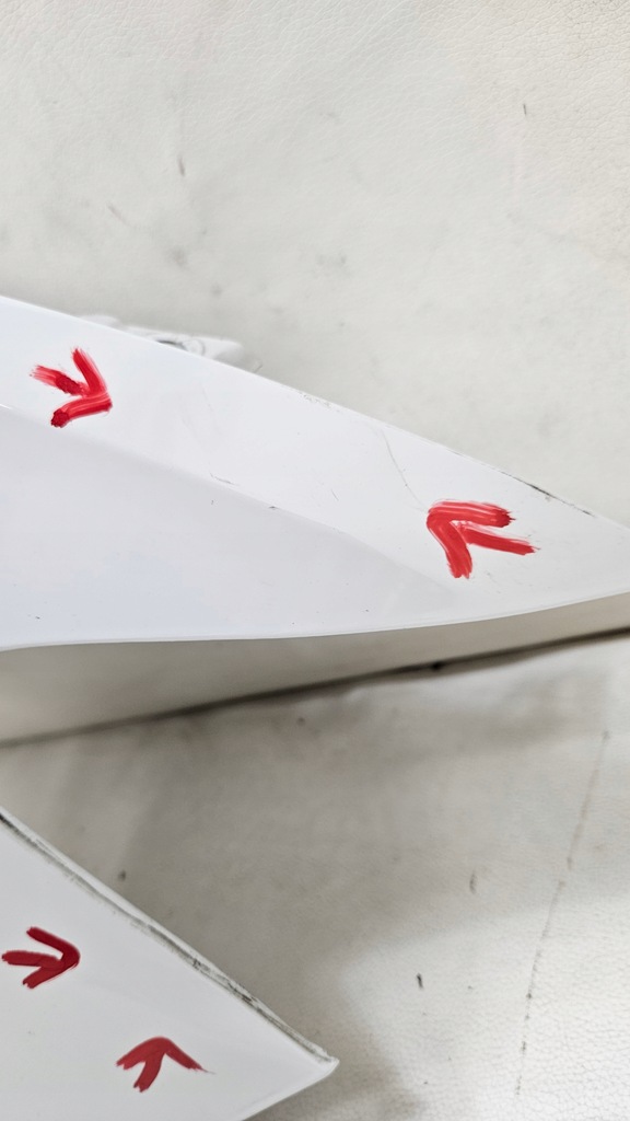 фото №10, Крила правий перед передній vw t-roc 2ga оригінал