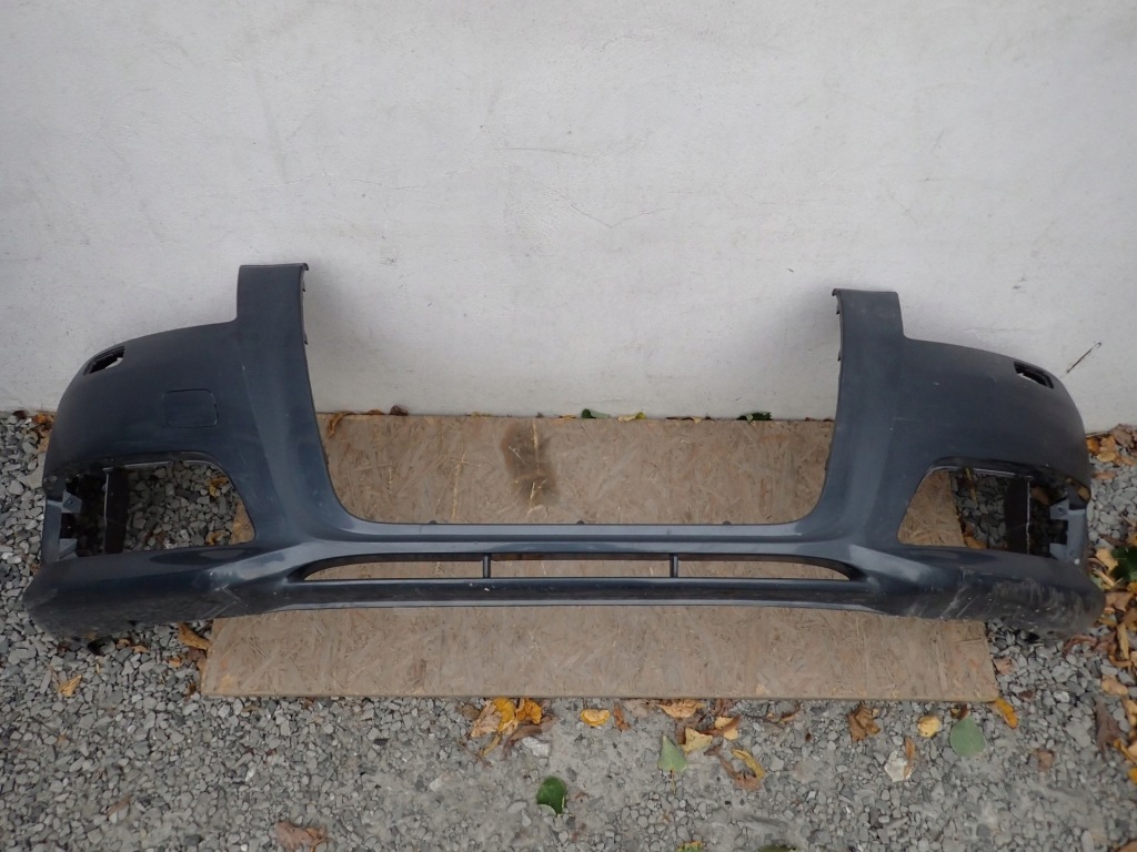 Купити Бампер перед передній audi a3 8p lift 2008-2012r