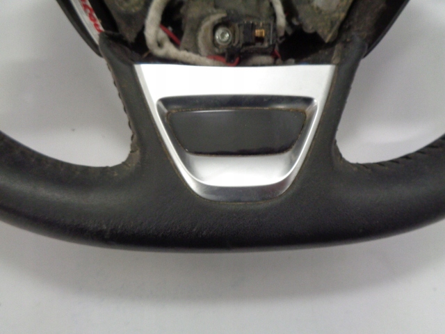 фото №8, Renault kadjar воздуховод кожаный