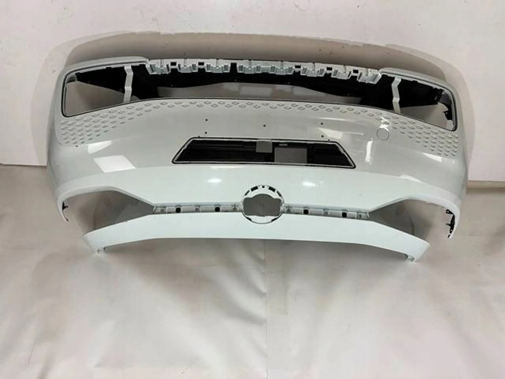 фото №8, Vw id3 id.3 бампер перед передний