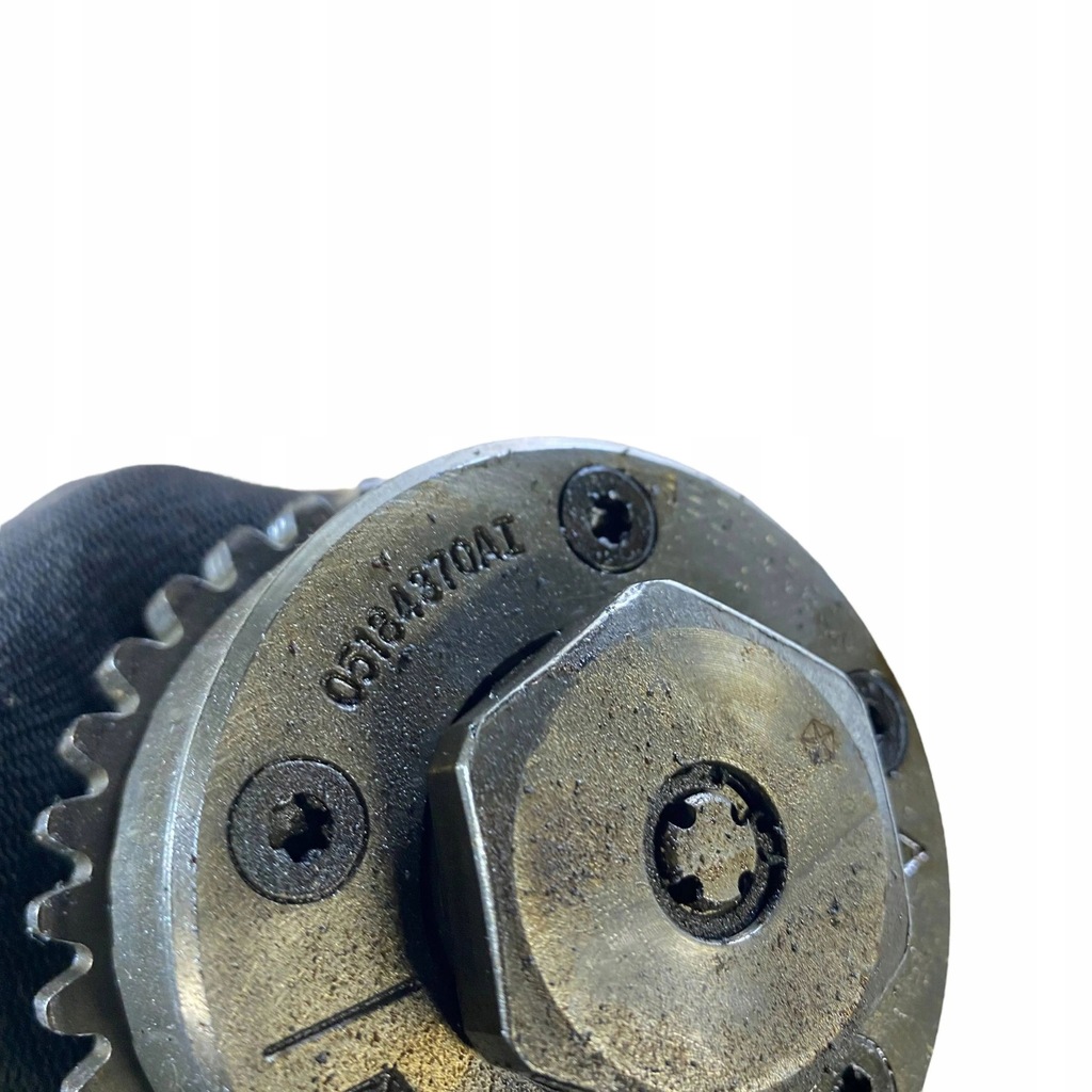 фото №6, Dodge charger 2019 правая сторона валы распределительного вала