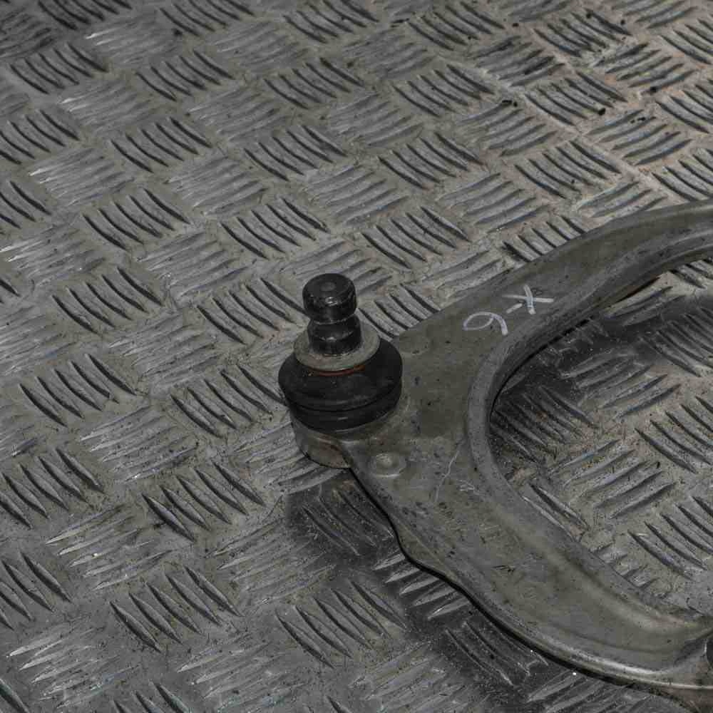 фото №7, Рычаг верхний передний правый bmw 5 f10 aw6082t6 1085275 2.0l 120kw 2012