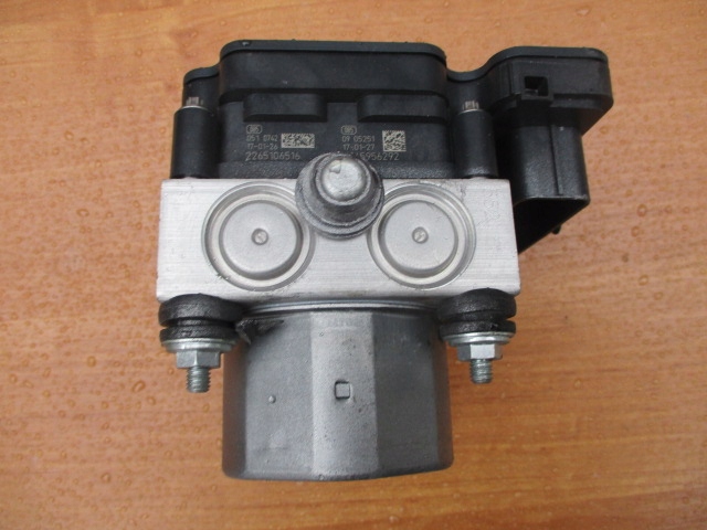 фото №12, Opel corsa e abs блок керування abs 39084530 bdp
