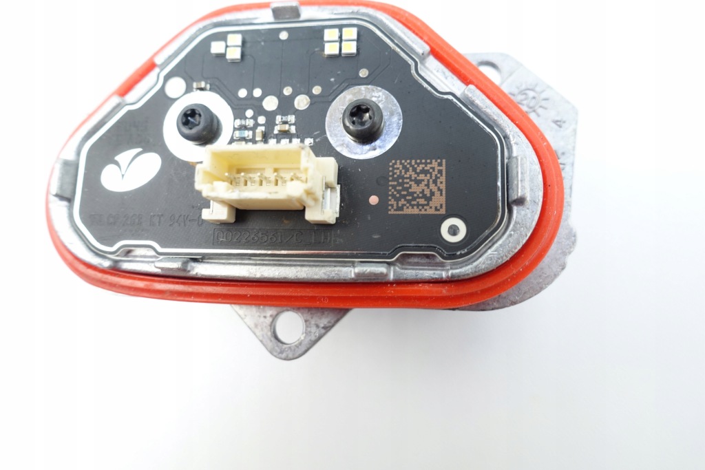 фото №4, Преобразователь модуль jeż led ford focus mk4 lift