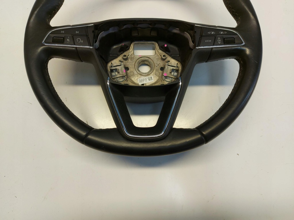 фото №6, Seat ateca 575 повітропровід мультифункція