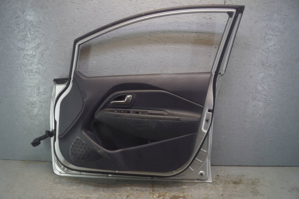 фото №16, Kia rio iii 3 двері правий перед lak 5d d1720 4j