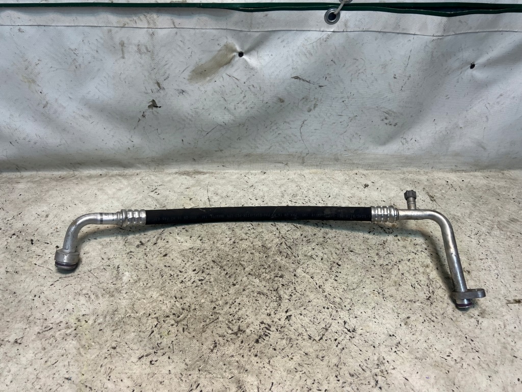 фото №1, Mercedes klasa b w246 1.8 wąż шланг кондиціонера