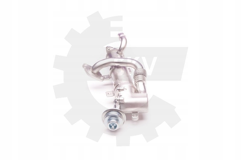 фото №11, Радіатор egr audi a4 2.0 tdi 04-08