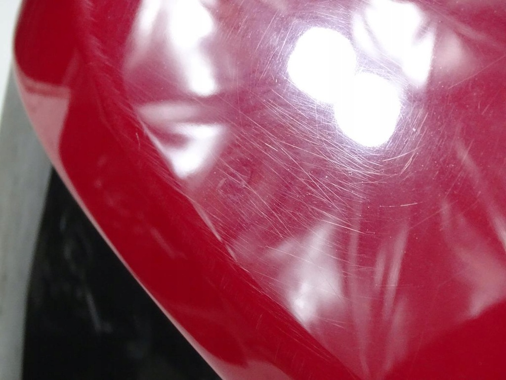 фото №15, Крышка багажника задняя задняя + стекло + моторчик дворники kia ceed i hb 5d 06-12 hr