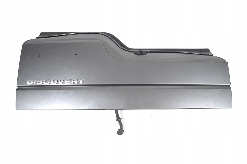 фото №1, Land rover discovery 4 - lr4 2015 задня кришка багажника багажника