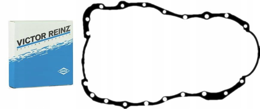 Купить Прокладка картера renault dacia logan ,clio 1,5 dci