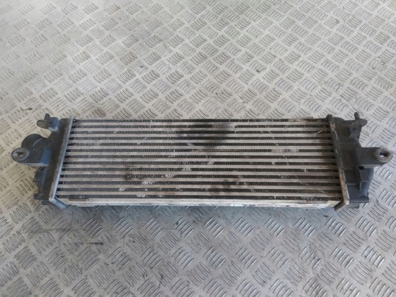 фото №3, Інтеркулер renault trafic 2.0 dci 8200411160c