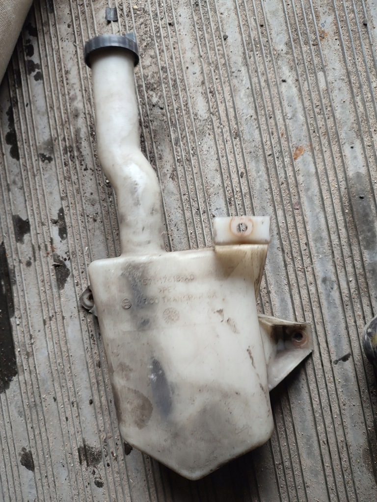 фото №1, Бачок омывателя ford mondeo mk3