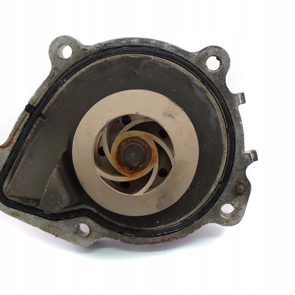 фото №3, Bmw f20 f30 n13 mini r55 r56 n14 насос охолодження wody 7648827