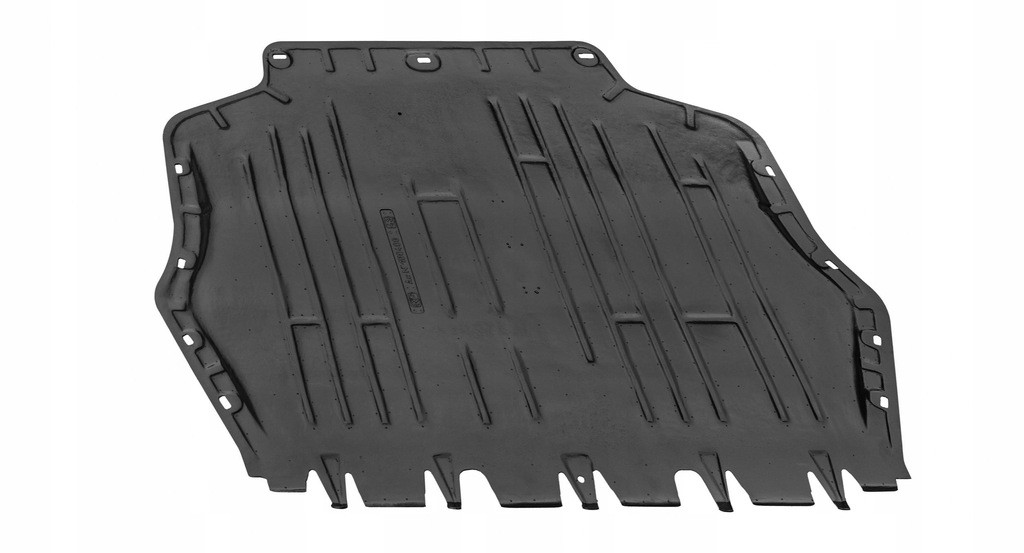 фото №1, Защита нижняя vw golf plus дизель 2005-2014