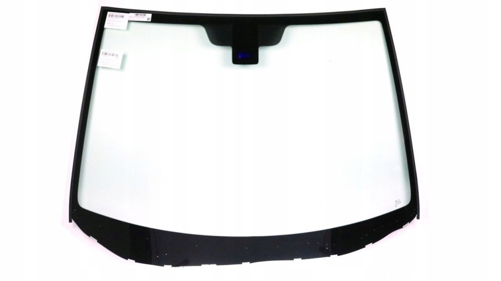 Купить Стекло к mazda cx-7 06-12 +акустика +датчик