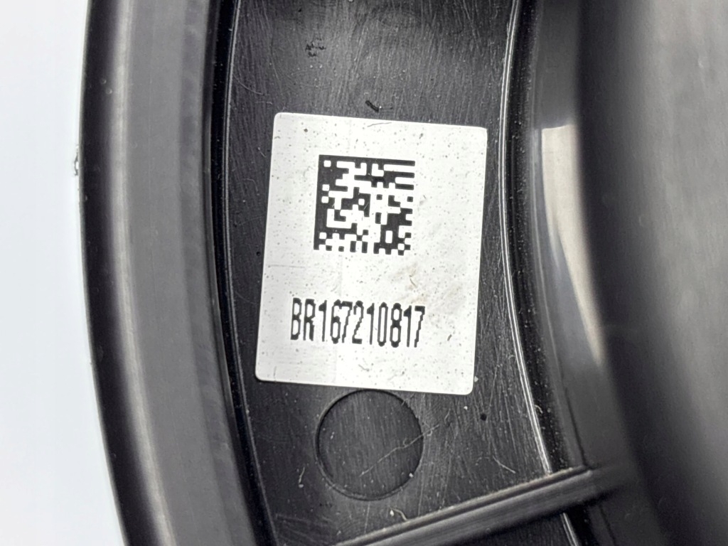 2022 mercedes-benz gls x167 воздуходувка обдув br167210817 с Разборки