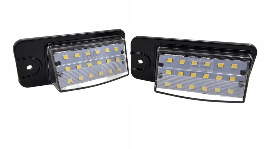 фото №12, Led освітлення підсвітка номерного знака nissan murano altima maxima x-trail