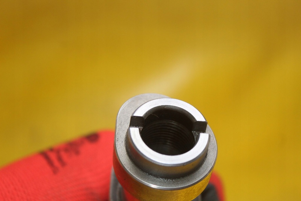 фото №9, Вал распределительного вала всасывающий vw sharan seat alhambra ford galaxy 2.8 b vr6 022102a