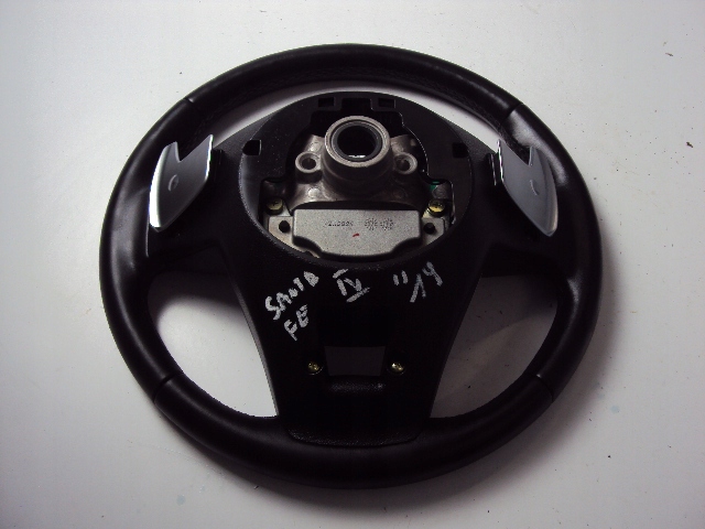 фото №7, Повітропровід hyundai santa fe iv 2019 rok