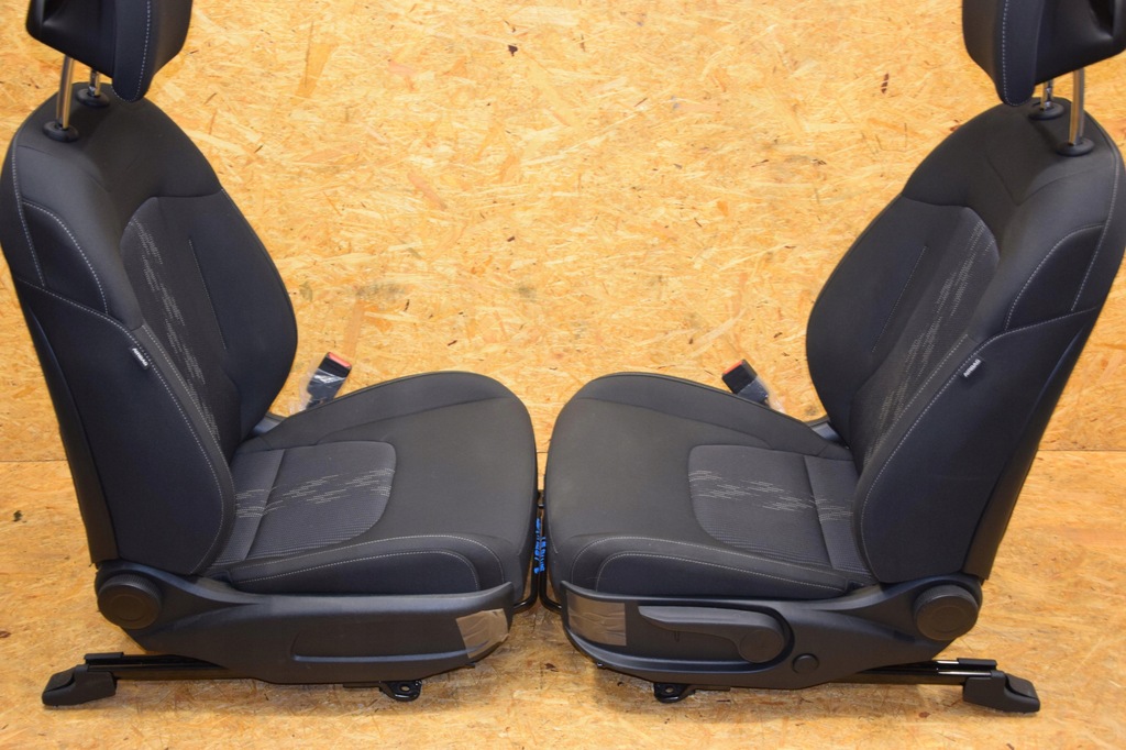 фото №8, Сиденье сиденья с usb заднее сиденье салон обивка sportage v nowe 23r 0km 21-