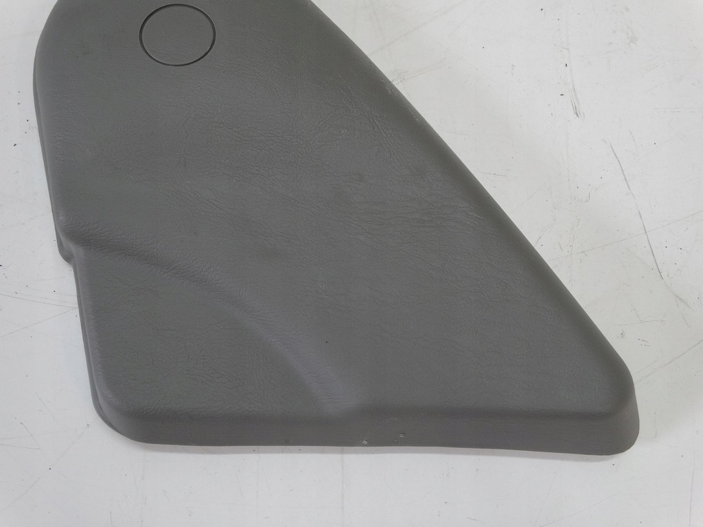 фото №5, Молдинг обшивка сиденья правая opel vivaro trafic