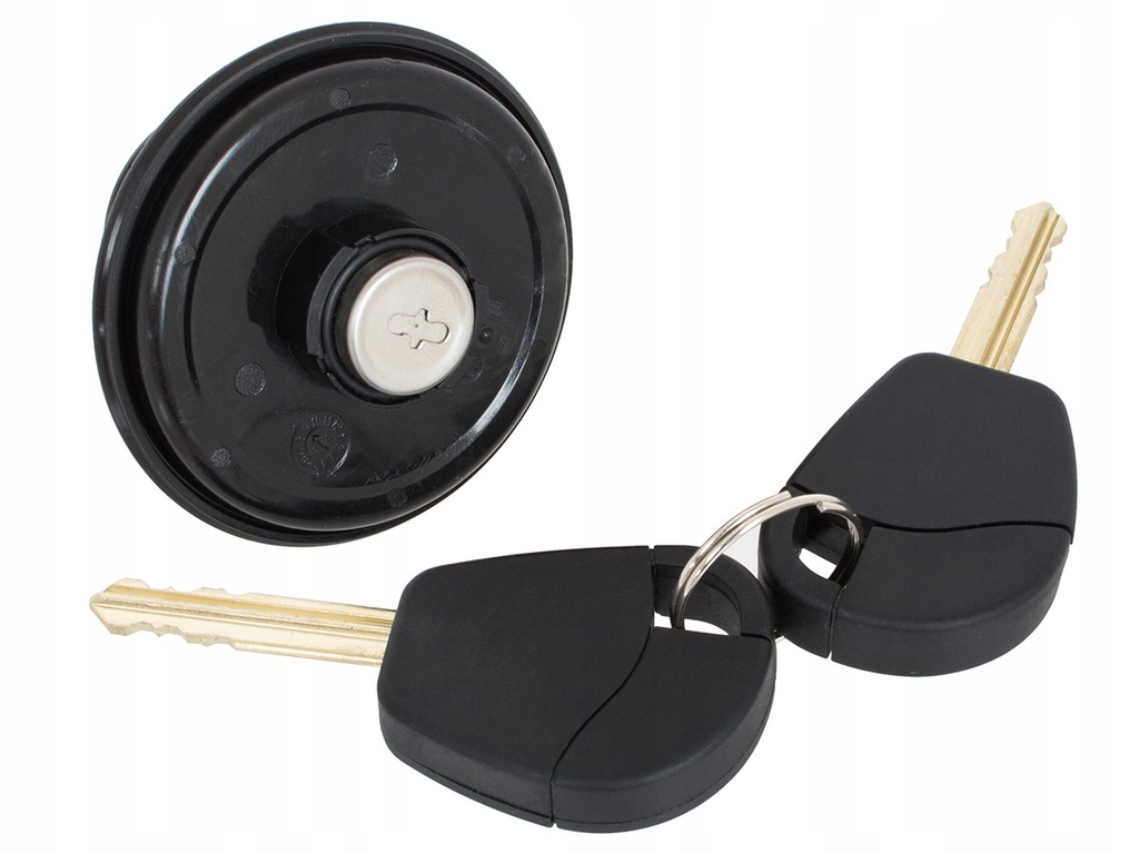 фото №1, Крышка заливной топлива do peugeot partner 96-08