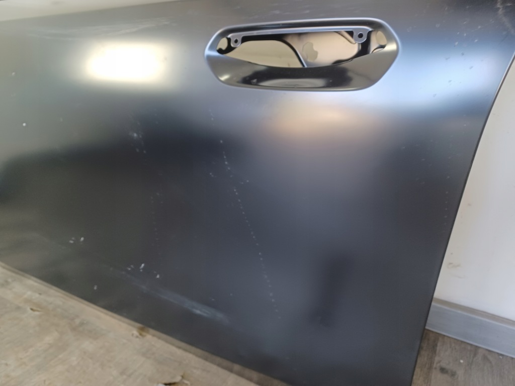 Дверь -- bmw 5 g60 g61 bmw i5 g60 g61 -- передние левая сервисные оригинальные с Разборки