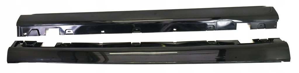 фото №1, Mercedes e klasa w213 молдинг порог порог левая