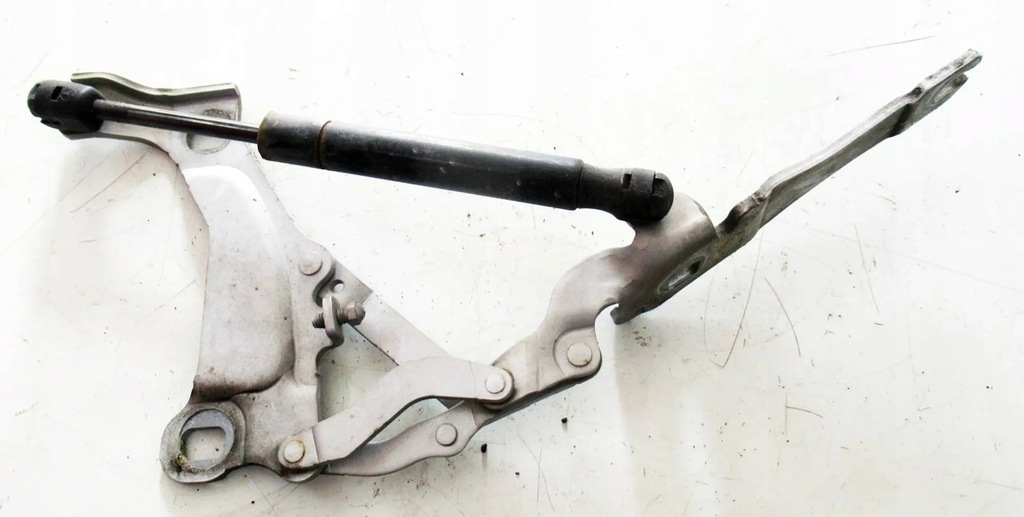 фото №2, Mini cooper r56 петля капот лівий передній перед 2751203