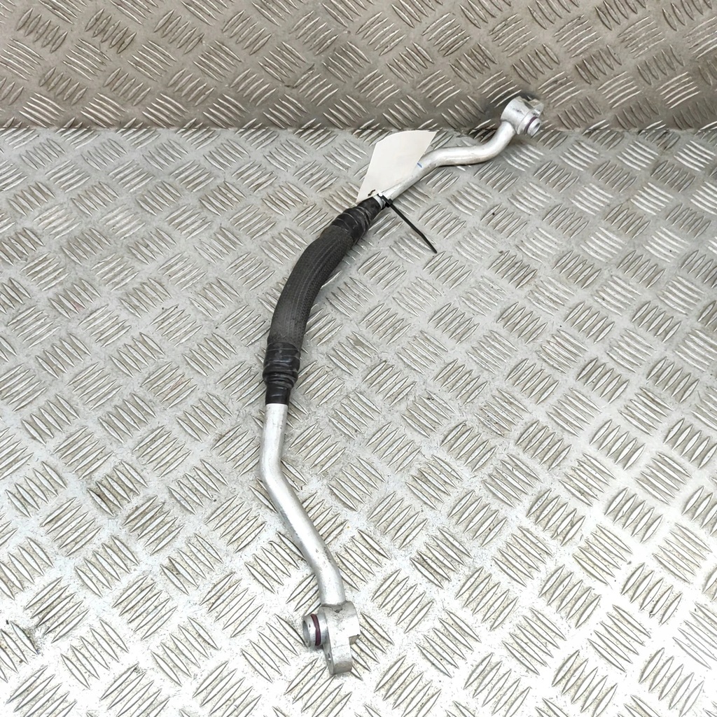 фото №5, Audi e-tron gt 2022 wąż / шланг кондиционера a/c