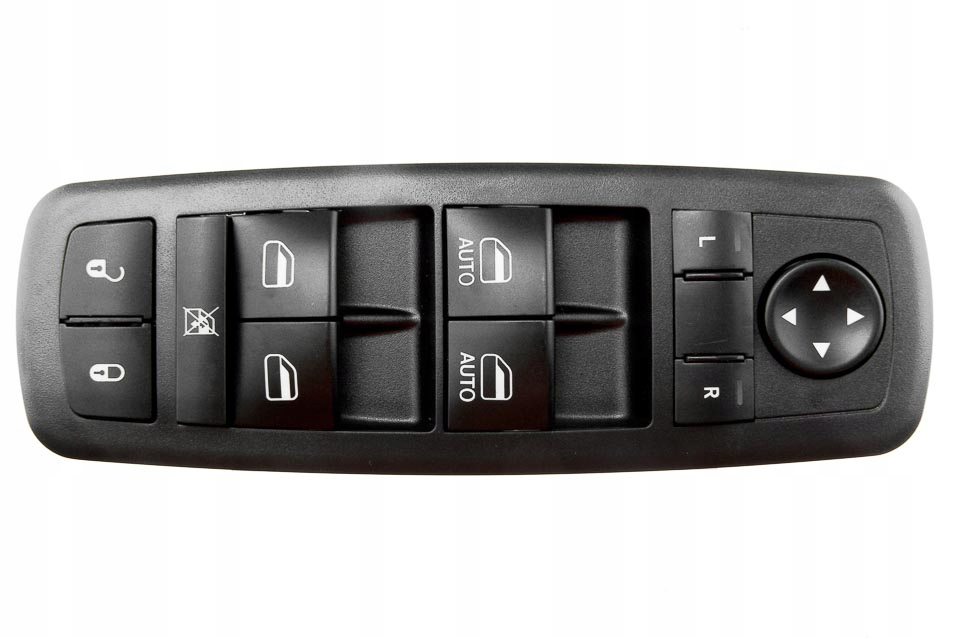 фото №3, Переключатель, подъемник стекло nty ews-ch-003