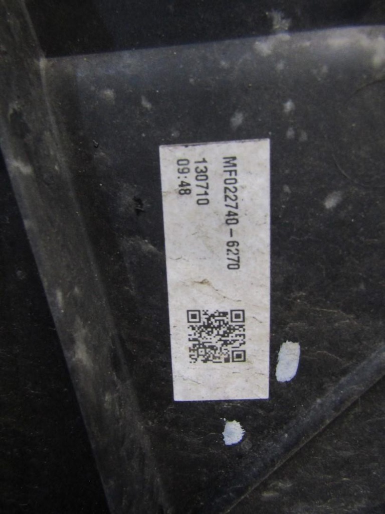 фото №7, Радіатор wody klimaztyzacji комплект 2.0 b honda crv cr-v iv mf022740