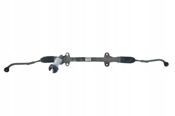 фото №1, Hyundai i30 i трансмиссия рулевая рейка 56500-2l201