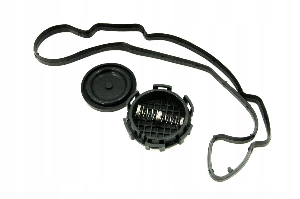 фото №1, Набір ремонтний кришки citroen c3 ii c4 i 1.6hdi