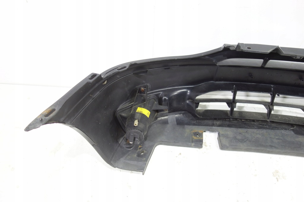 фото №9, Бампер перед +протитуманні фари fiat siena palio