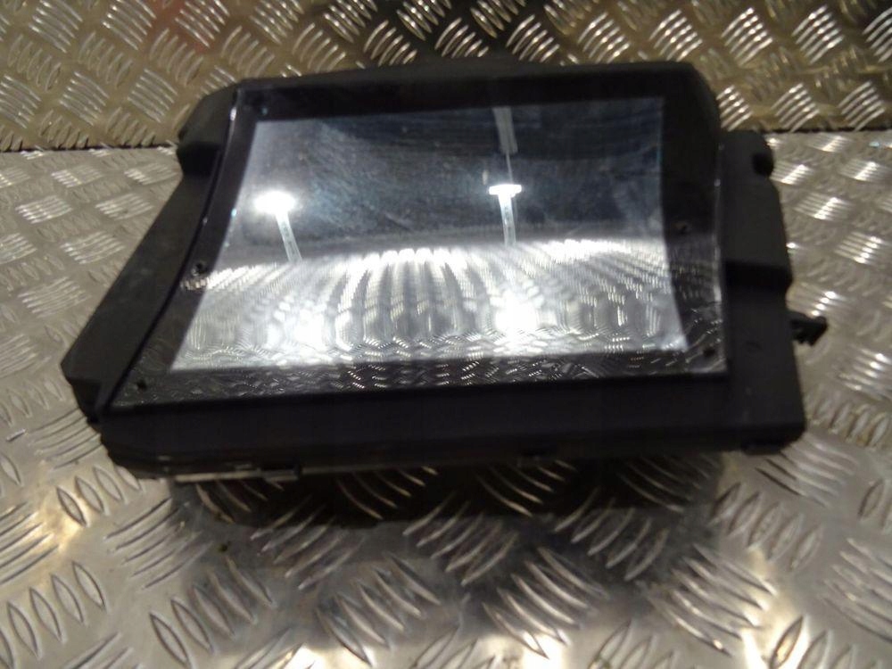 фото №1, Hyundai santa fe iv head up 94310-s1030