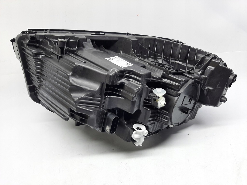 фото №5, Mercedes-benz glb w247 фара лампа full led правая передняя a2479063604