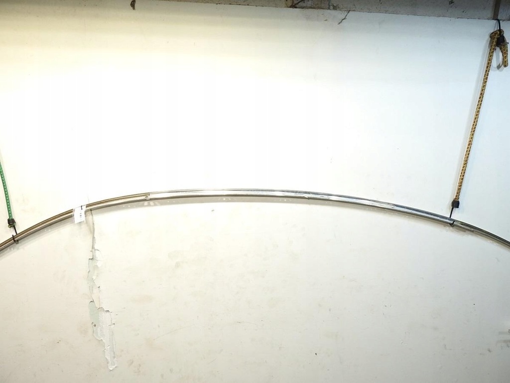 фото №8, Молдинг кузовна права audi a6 c6