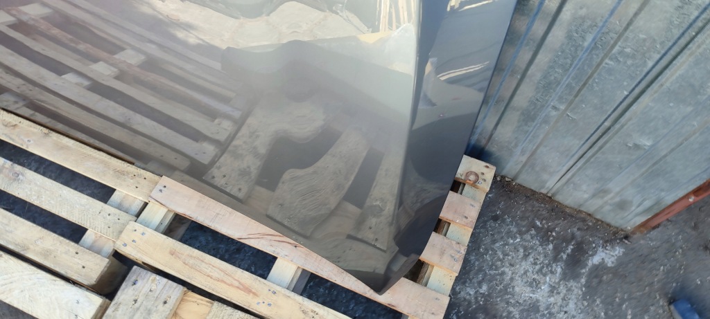 Капот крышка алюминиевая bmw 5 g30/g31 05.17-08.20r дорестайлинг  wc2y c2y в Украине