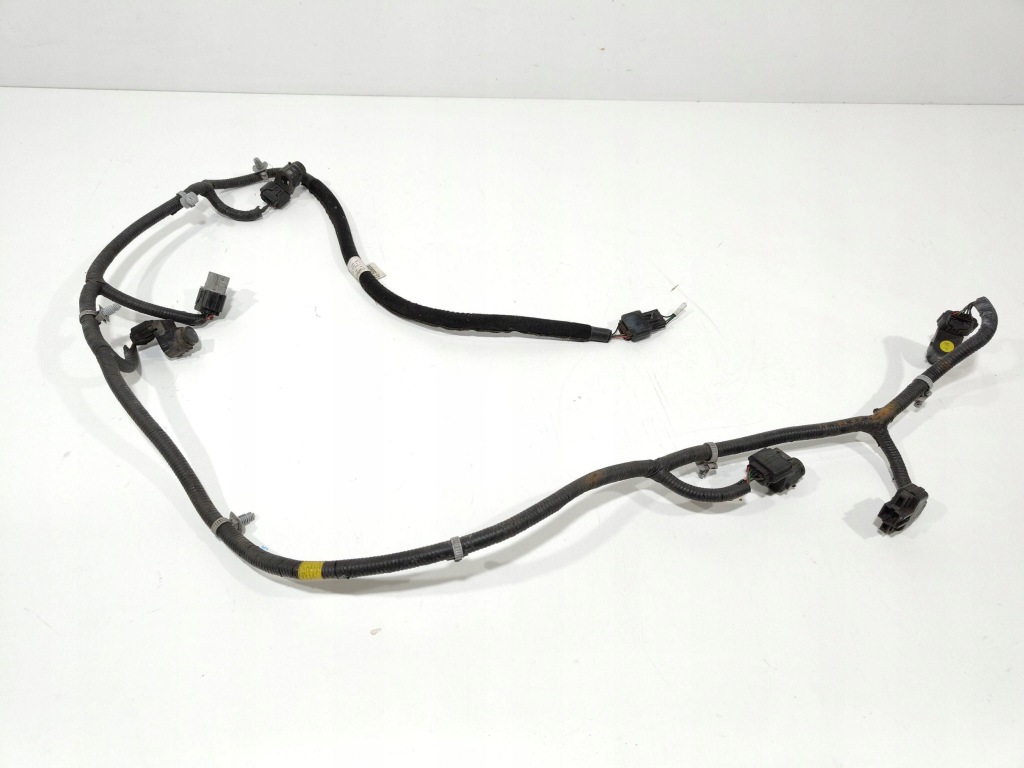 фото №1, Kia optima iv джгут трубопровід pdc кабелі електропроводка pdc gratris