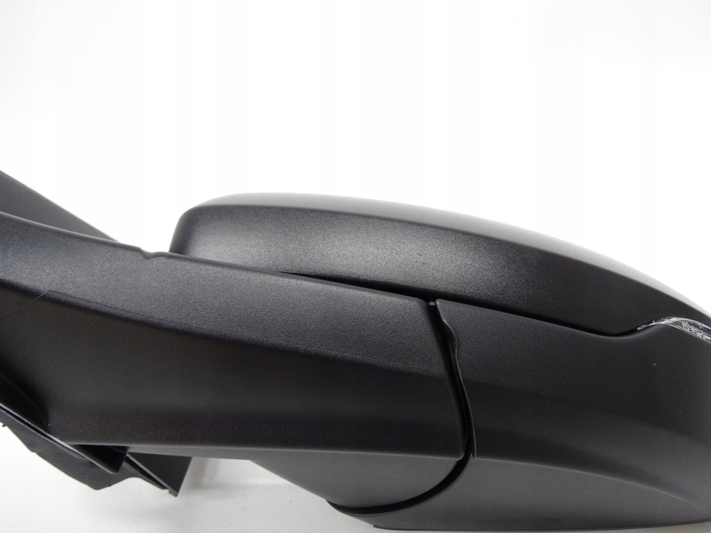 фото №12, Vw polo vi 2g зеркало механический 2pin 2gs857501at