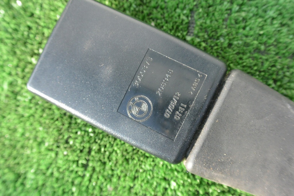 фото №12, Натяжитель поперечина безопасности левый правый перед bmw x5 x6 e70 e71