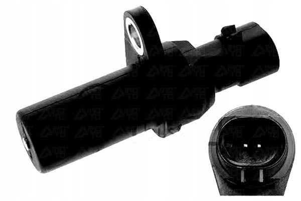 фото №2, Датчик положение вала коленчатого alfa romeo mito f